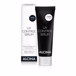 ALCINA UV Control 50 ml Siero per viso Donna - Vista aggiuntiva 3