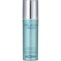 ALCINA Pre-Aging Cream Crema giorno e notte 50 ml