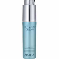 ALCINA Pre-Aging Cream Crema giorno e notte 50 ml - Vista aggiuntiva 2