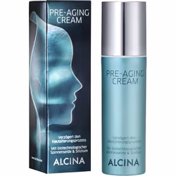 ALCINA Pre-Aging Cream Crema giorno e notte 50 ml - Vista aggiuntiva 3