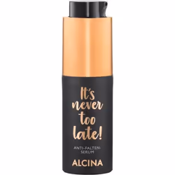 ALCINA It's never too late 30 ml Siero per viso Donna - Vista aggiuntiva 2