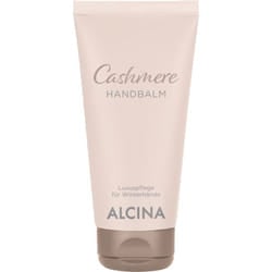 ALCINA Cashmere Handbalm Balsamo 50 ml Unisex