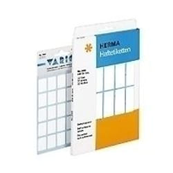 HERMA Multi-purpose labels 55x82mm white 14 pcs. etichetta autoadesiva