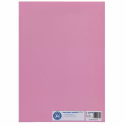 HERMA 7048 copertina per libro e rivista 1 pz Rosa