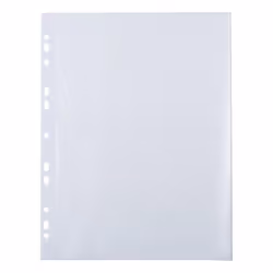 HERMA 7571 foglio di protezione 230 x 297 mm Cartoncino 1 pz