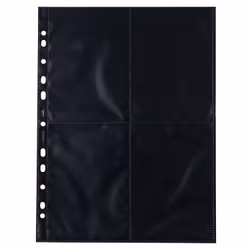 HERMA 7785 foglio di protezione 100 x 150 mm Polipropilene (PP) 10 pz