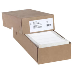 HERMA 8212 etichetta per stampante Bianco Etichetta per stampante autoadesiva