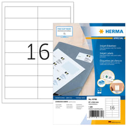 HERMA 10780 etichetta per stampante