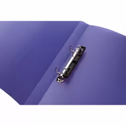 HERMA 19183 raccoglitore ad anelli A4 Viola