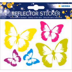 HERMA 19192, Lamina, Multicolore, 5 pz, 1 fogli