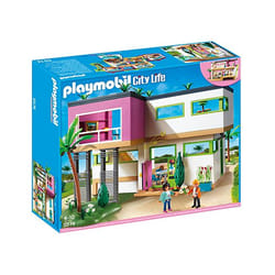 Playmobil City Life Modern Luxury Mansion