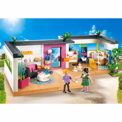Playmobil City Life Guest Suite - Vista aggiuntiva 2