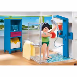 Playmobil City Life Guest Suite - Vista aggiuntiva 3