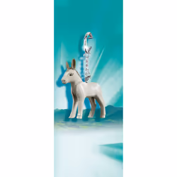 Playmobil Figures 6668 action figure giocattolo