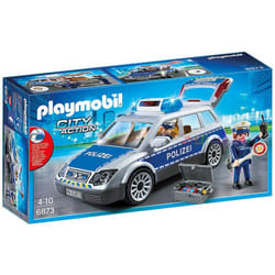 Playmobil City Action 6873 set da gioco
