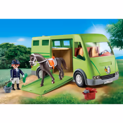 Playmobil Country 6928 set da gioco