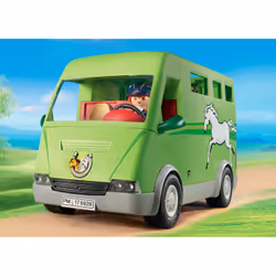 Playmobil Country 6928 set da gioco - Vista aggiuntiva 4