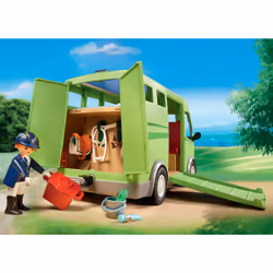 Playmobil Country 6928 set da gioco - Vista aggiuntiva 5
