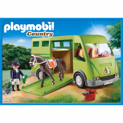 Playmobil Country 6928 set da gioco - Vista aggiuntiva 6