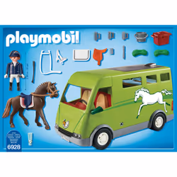Playmobil Country 6928 set da gioco - Vista aggiuntiva 7