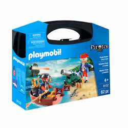 Playmobil Pirates 9102 set da gioco - Vista aggiuntiva 4
