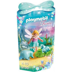 Playmobil Fairies 9139 set da gioco