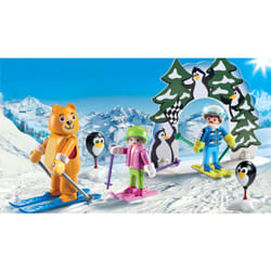 Playmobil FamilyFun 9282 set da gioco