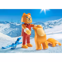 Playmobil FamilyFun 9282 set da gioco