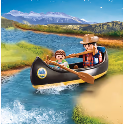 Playmobil 9323 gioco di costruzione - Vista aggiuntiva 4