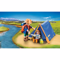 Playmobil 9323 gioco di costruzione - Vista aggiuntiva 5