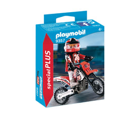 Playmobil SpecialPlus 9357 set da gioco