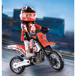 Playmobil SpecialPlus 9357 set da gioco