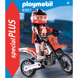 Playmobil SpecialPlus 9357 set da gioco