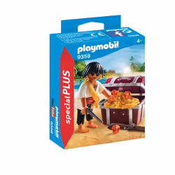 Playmobil SpecialPlus 9358 set da gioco