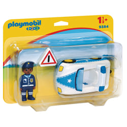 Playmobil 1.2.3 9384 set da gioco