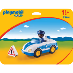 Playmobil 1.2.3 9384 set da gioco - Vista aggiuntiva 4