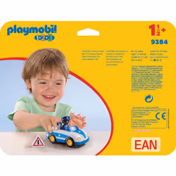 Playmobil 1.2.3 9384 set da gioco - Vista aggiuntiva 5