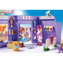 Playmobil City Life 9401 set da gioco