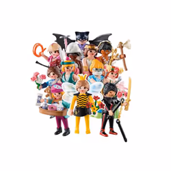 Playmobil Figures 9444 set da gioco