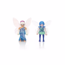 Playmobil Fairies Winter - Vista aggiuntiva 3