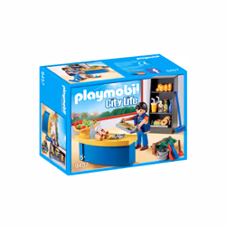 Playmobil 9457, 5 anno/i, Multicolore, Plastica