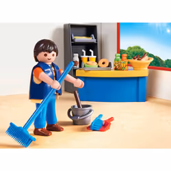 Playmobil 9457 set da gioco