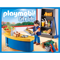 Playmobil 9457 set da gioco - Vista aggiuntiva 4