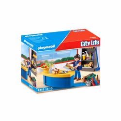 Playmobil 9457 set da gioco - Vista aggiuntiva 5