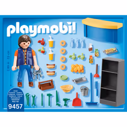Playmobil 9457 set da gioco - Vista aggiuntiva 6