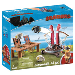 Playmobil 9461 set da gioco