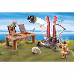 Playmobil 9461 set da gioco