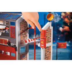 Playmobil City Action 9462 set da gioco - Vista aggiuntiva 6