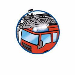 Playmobil Fire Ladder Unit - Vista aggiuntiva 8