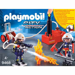 Playmobil 9468 set da gioco - Vista aggiuntiva 4